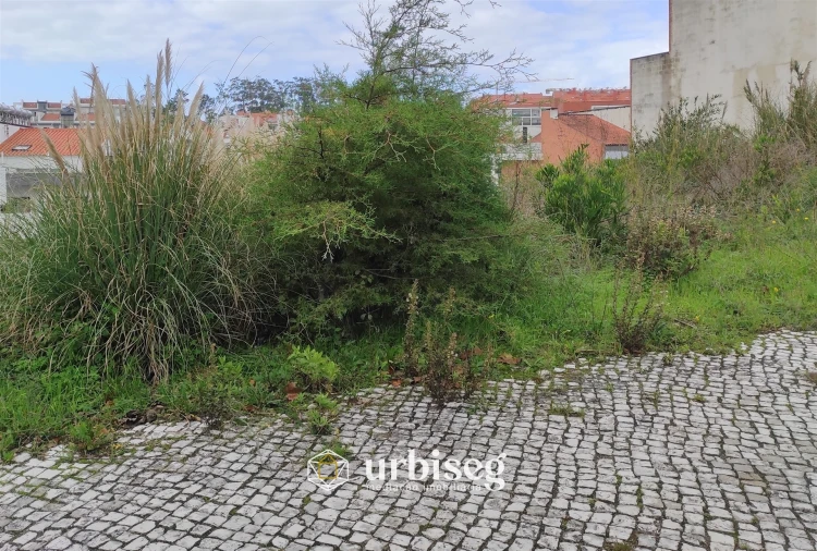 Terreno para Venda em Tavarede Foto 4