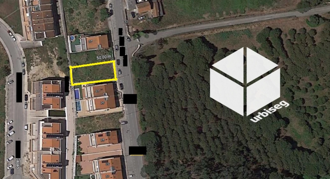 Terreno para Venda em Tavarede Foto 5