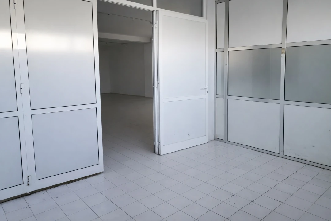 Armazém para Venda em Paços de Ferreira Foto 5