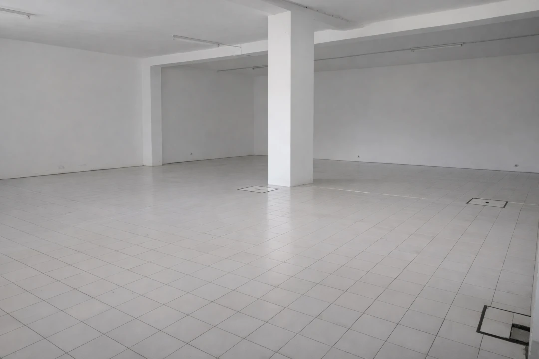 Armazém para Venda em Paços de Ferreira Foto 4