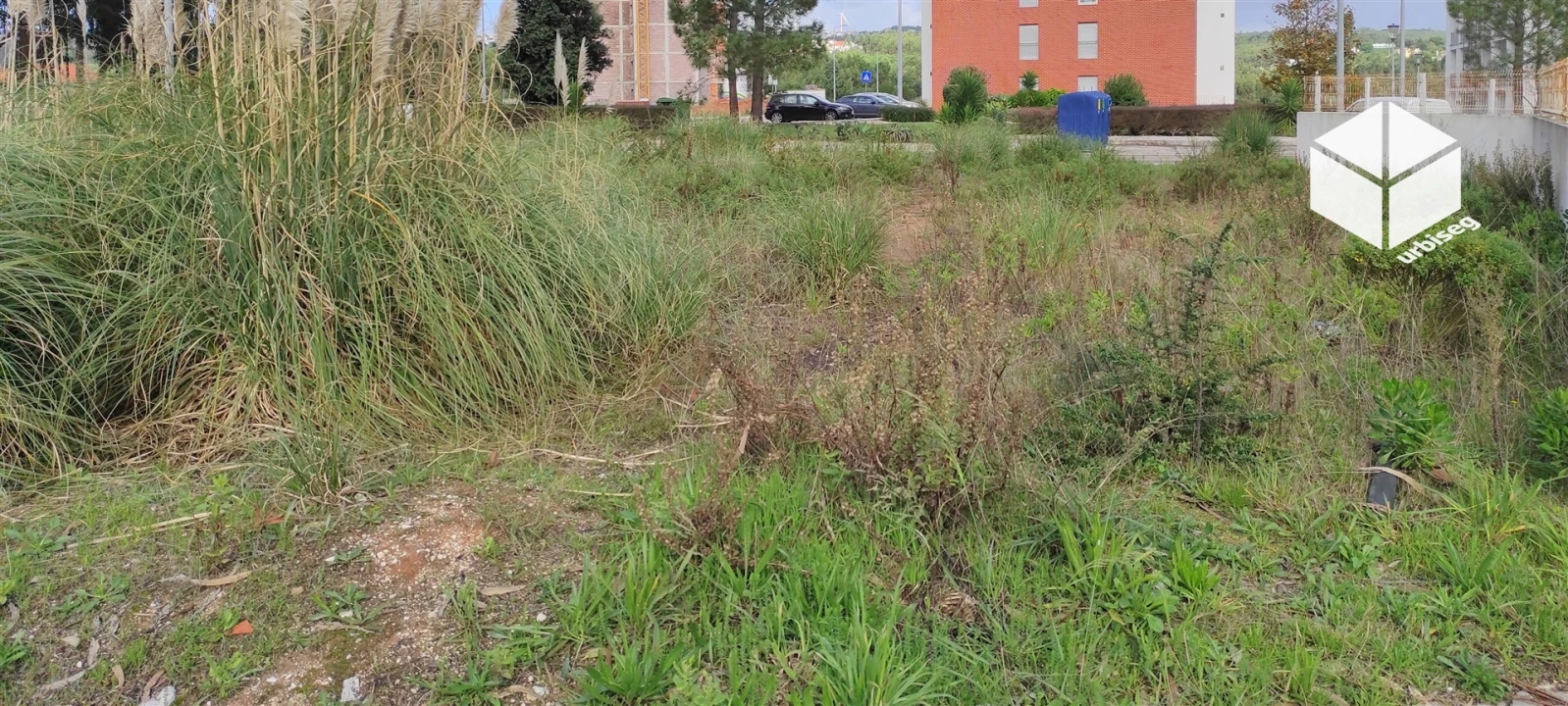 Terreno para Venda em Tavarede Foto 1
