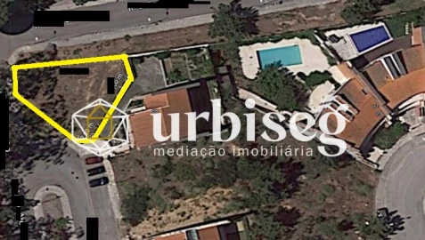 Terreno para Venda em Tavarede