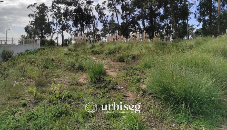 Terreno para Venda em Tavarede Foto 6