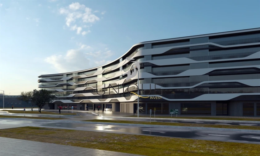 Apartamento T2 para Venda em Esgueira Foto 6