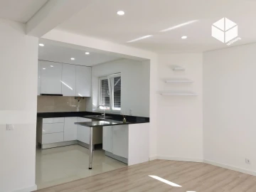 Apartamento T3 para Venda em Buarcos