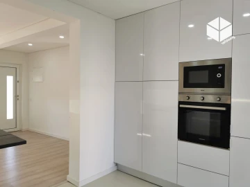Apartamento T3 para Venda em Buarcos