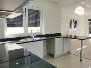 Apartamento T3 para Venda em Buarcos