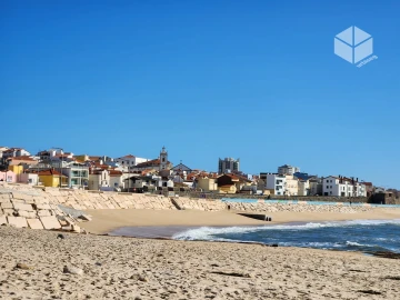 Apartamento T3 para Venda em Buarcos