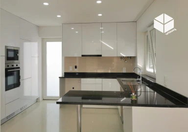 Apartamento T3 para Venda em Buarcos