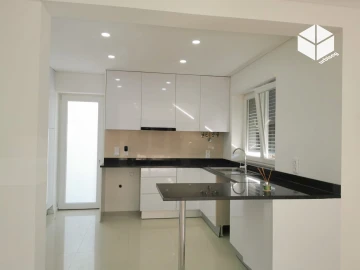 Apartamento T3 para Venda em Buarcos