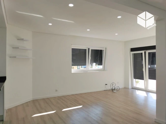 Apartamento T3 para Venda em Buarcos Foto 19