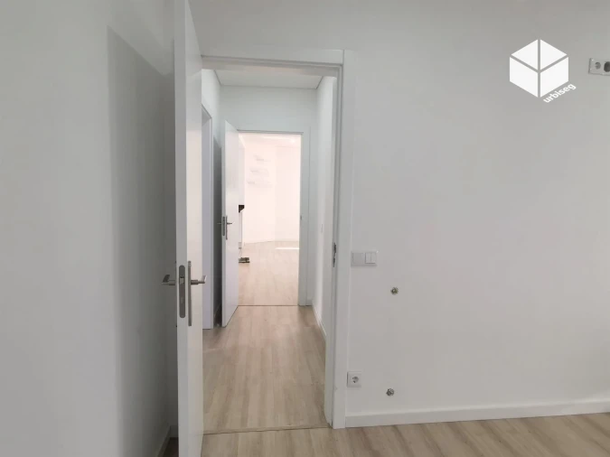 Apartamento T3 para Venda em Buarcos Foto 29
