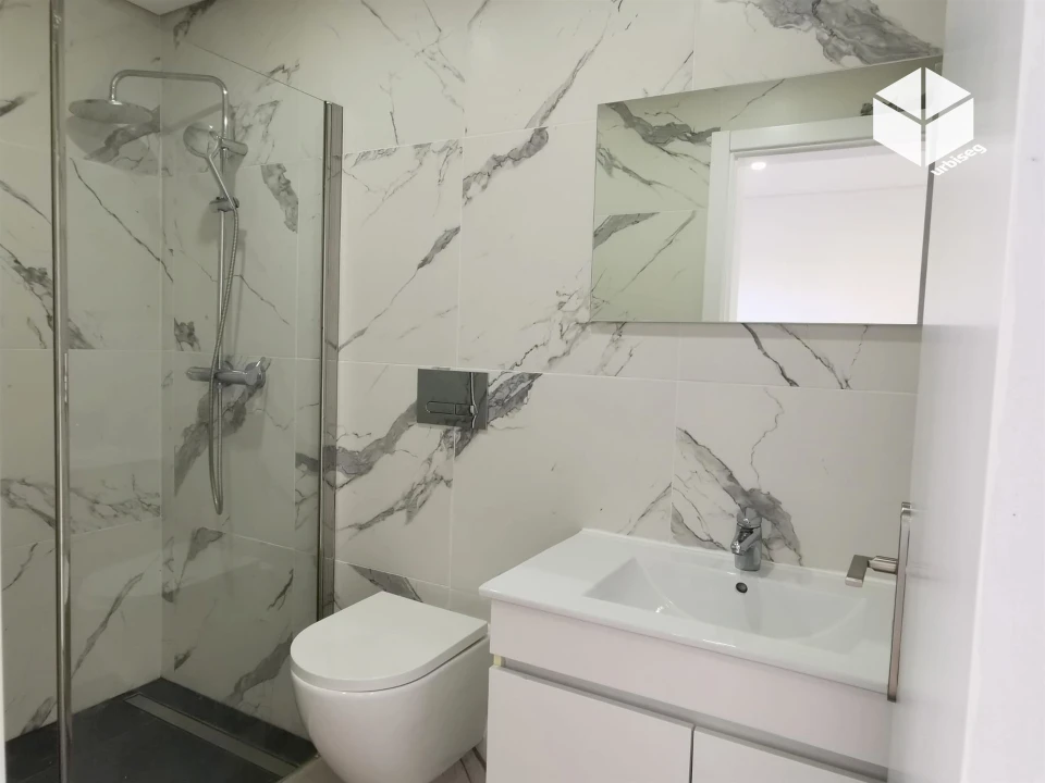 Apartamento T3 para Venda em Buarcos Foto 23