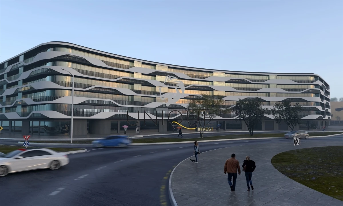 Apartamento T2 para Venda em Esgueira Foto 1
