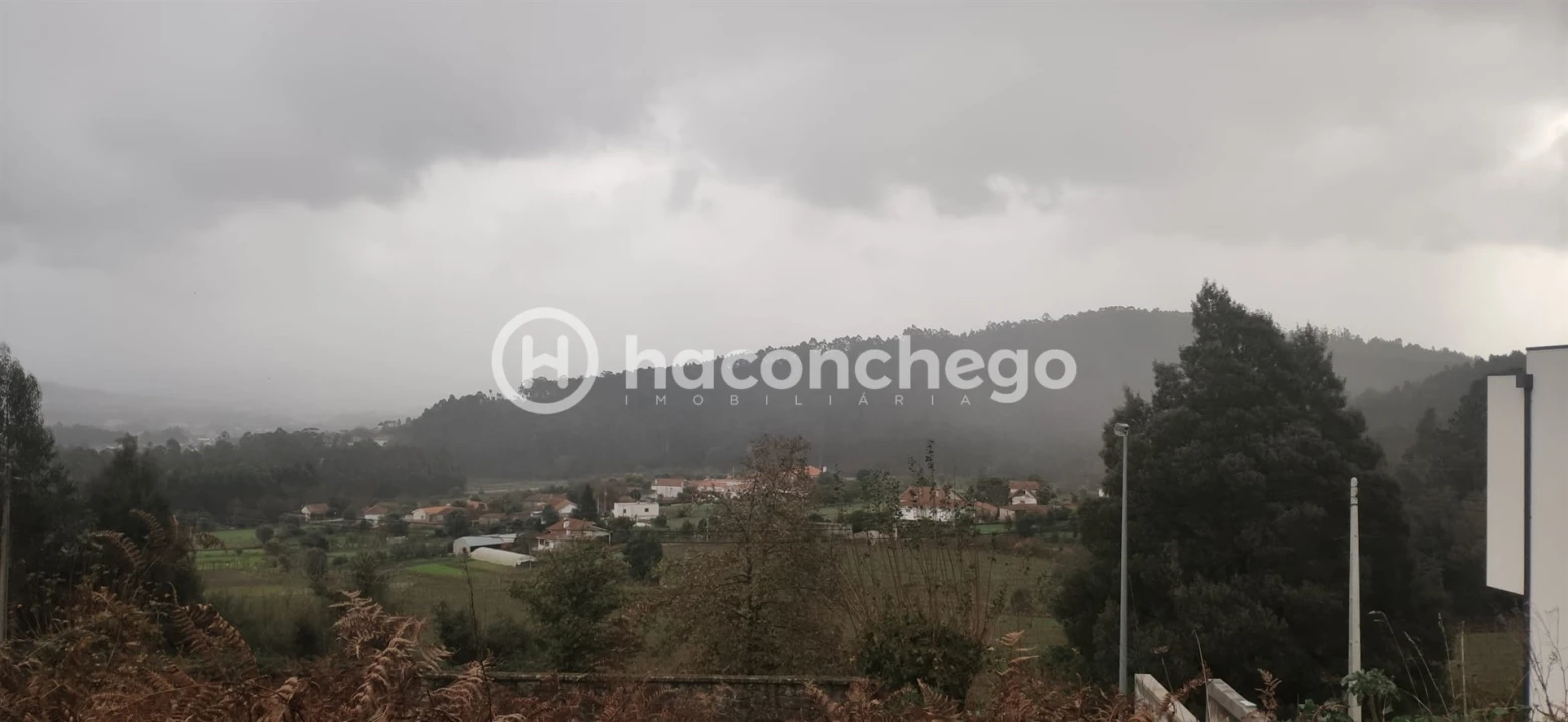 Terreno para Venda em Tamel (Santa Leocádia) e Vilar do Monte Foto 4