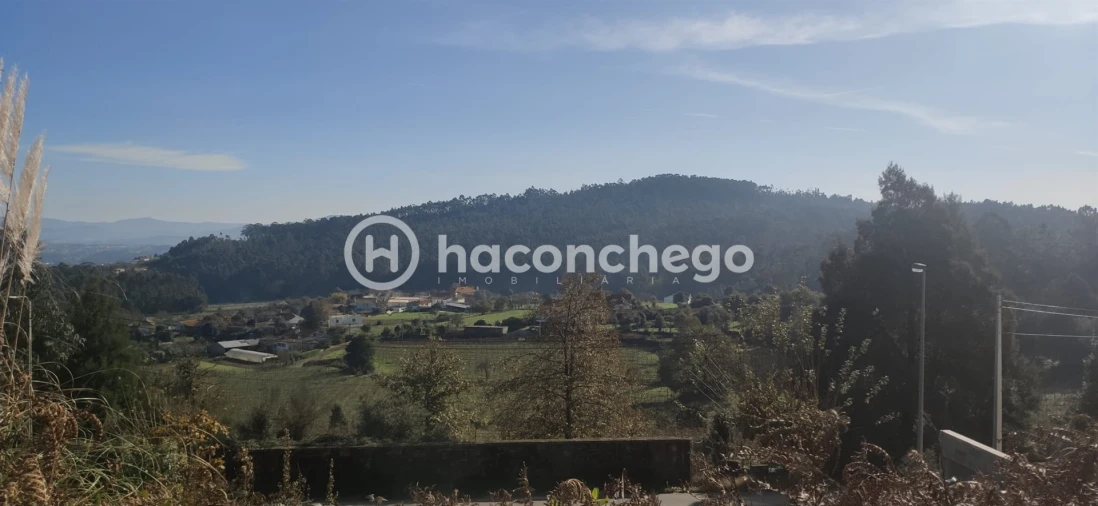 Terreno para Venda em Tamel (Santa Leocádia) e Vilar do Monte Foto 11