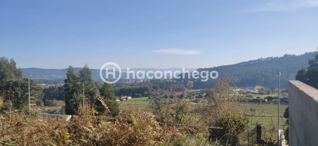 Terreno para Venda em Tamel (Santa Leocádia) e Vilar do Monte Foto 10