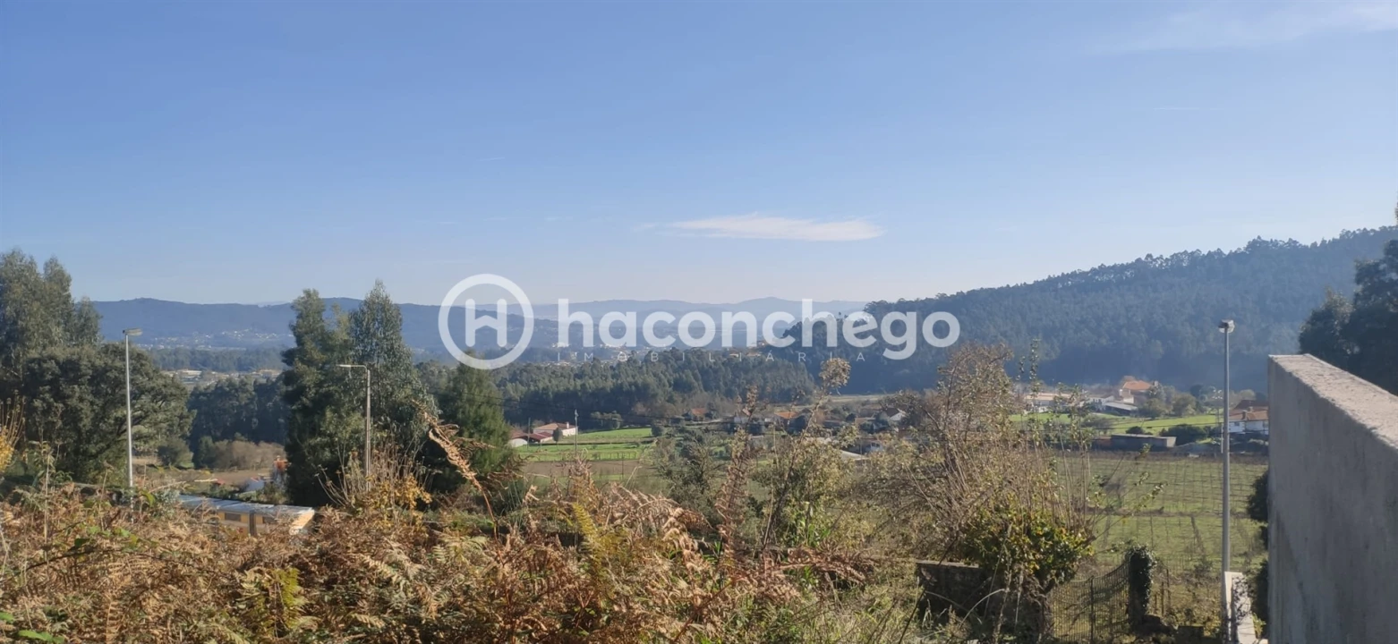 Terreno para Venda em Tamel (Santa Leocádia) e Vilar do Monte Foto 10