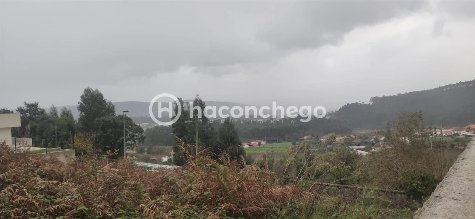 Terreno para Venda em Tamel (Santa Leocádia) e Vilar do Monte Foto 2