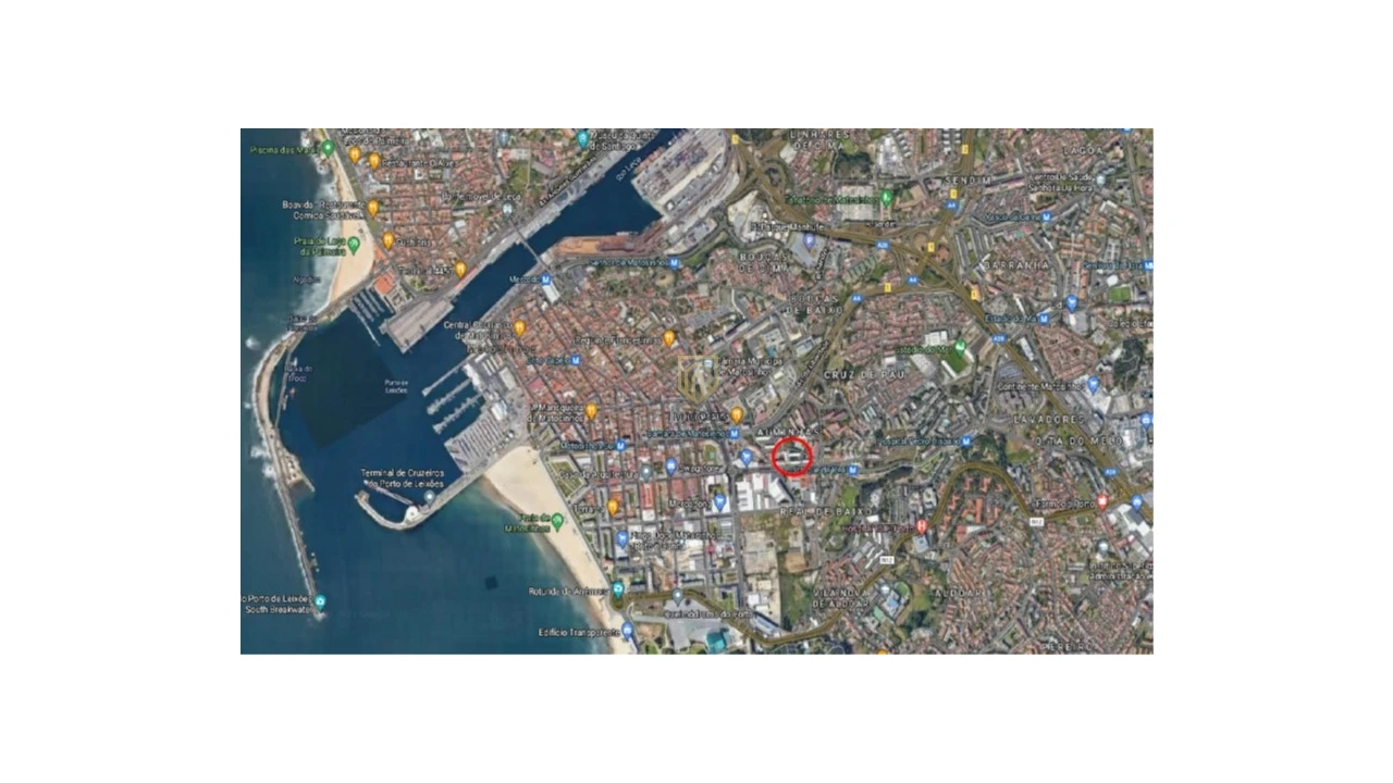 Loja para Venda em Matosinhos e Leça da Palmeira Foto 5