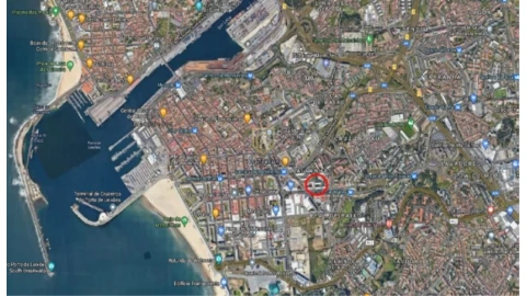Loja para Venda em Matosinhos e Leça da Palmeira