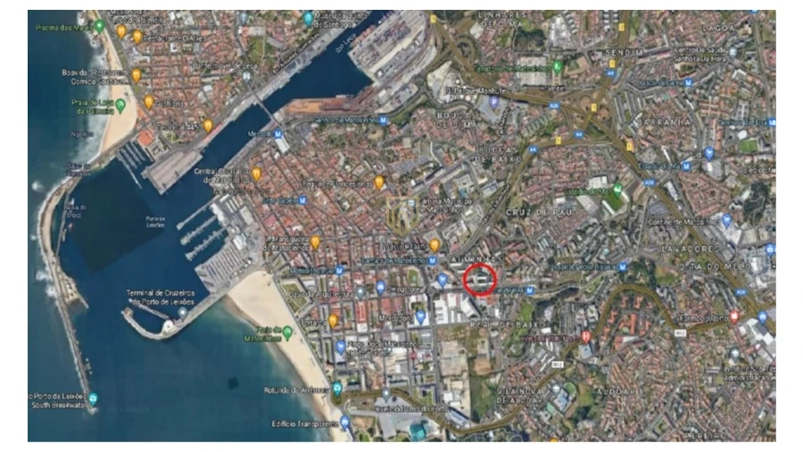 Loja para Venda em Matosinhos e Leça da Palmeira Foto 5