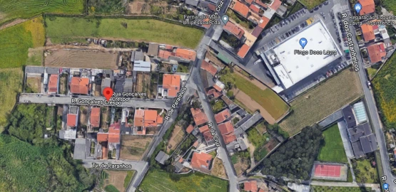 Moradia T3 para Venda em Perafita, Lavra e Santa Cruz do Bispo