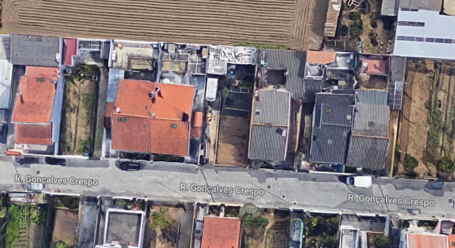 Moradia T3 para Venda em Perafita, Lavra e Santa Cruz do Bispo Foto 12