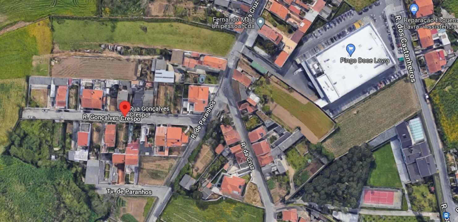 Moradia T3 para Venda em Perafita, Lavra e Santa Cruz do Bispo Foto 14