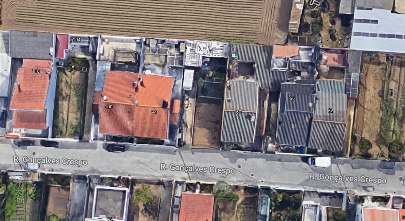 Moradia T3 para Venda em Perafita, Lavra e Santa Cruz do Bispo Foto 12