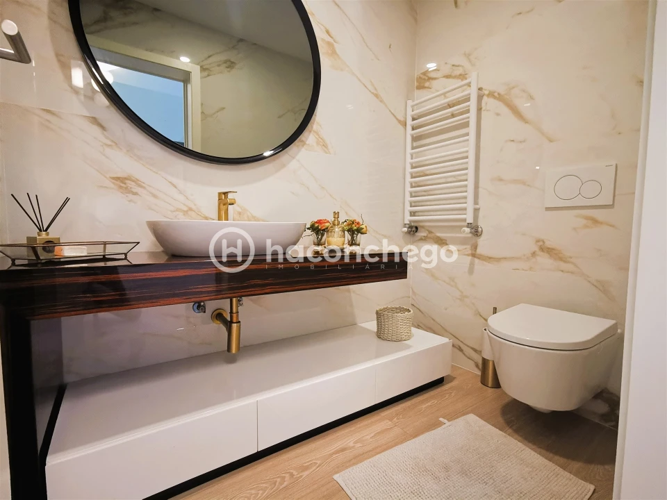 Moradia T4 para Venda em Abade de Neiva Foto 19