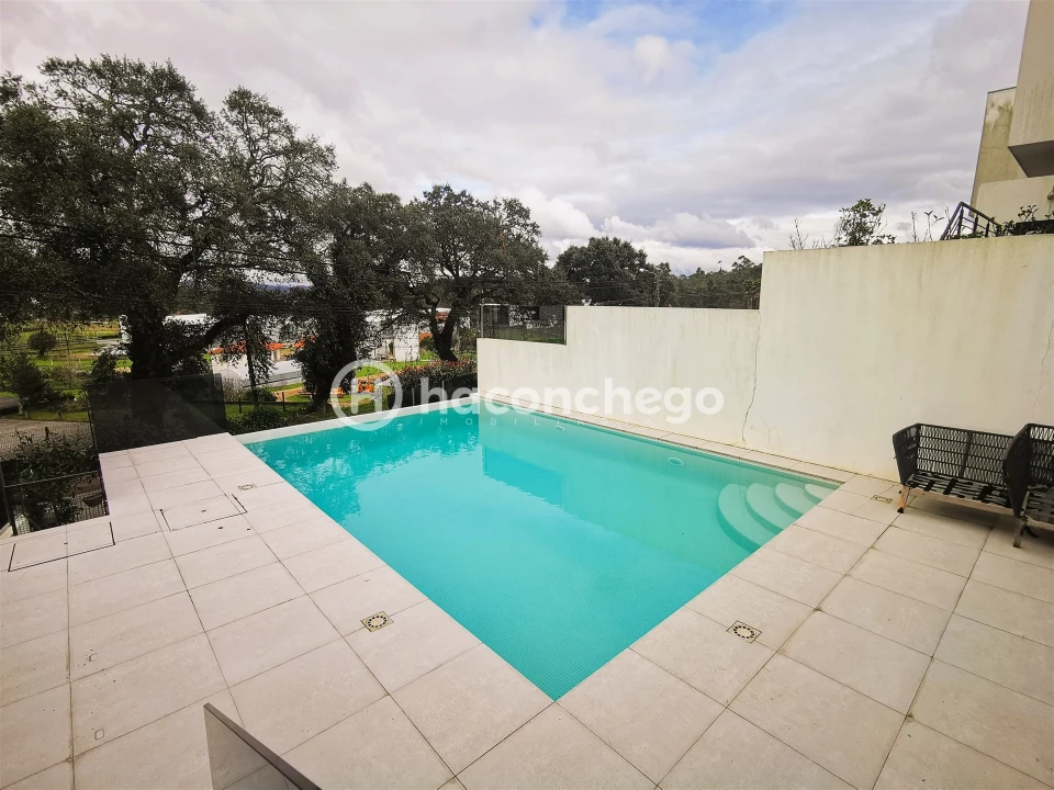 Moradia T4 para Venda em Abade de Neiva Foto 22