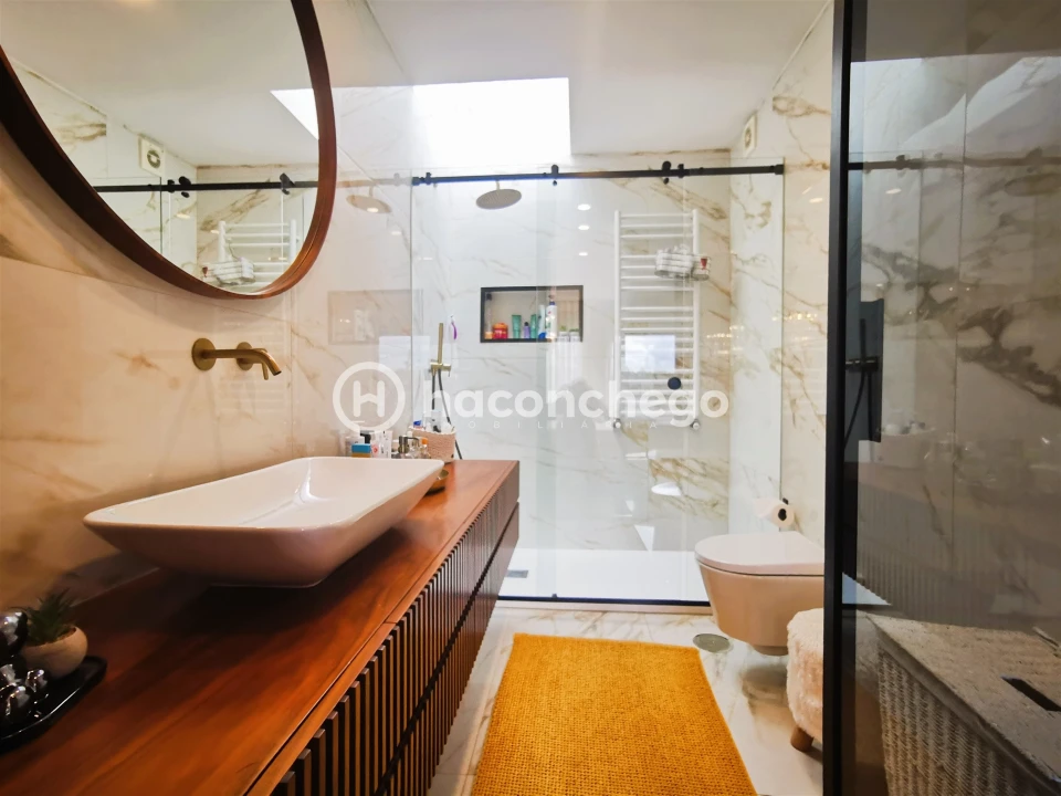 Moradia T4 para Venda em Abade de Neiva Foto 40