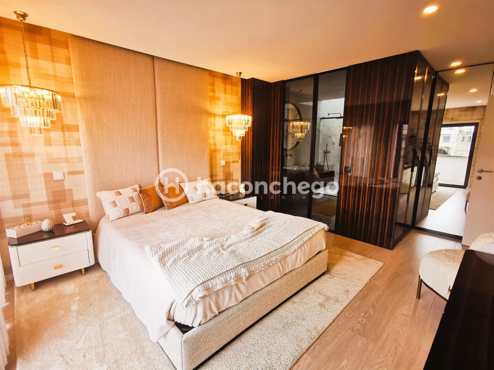 Moradia T4 para Venda em Abade de Neiva Foto 39