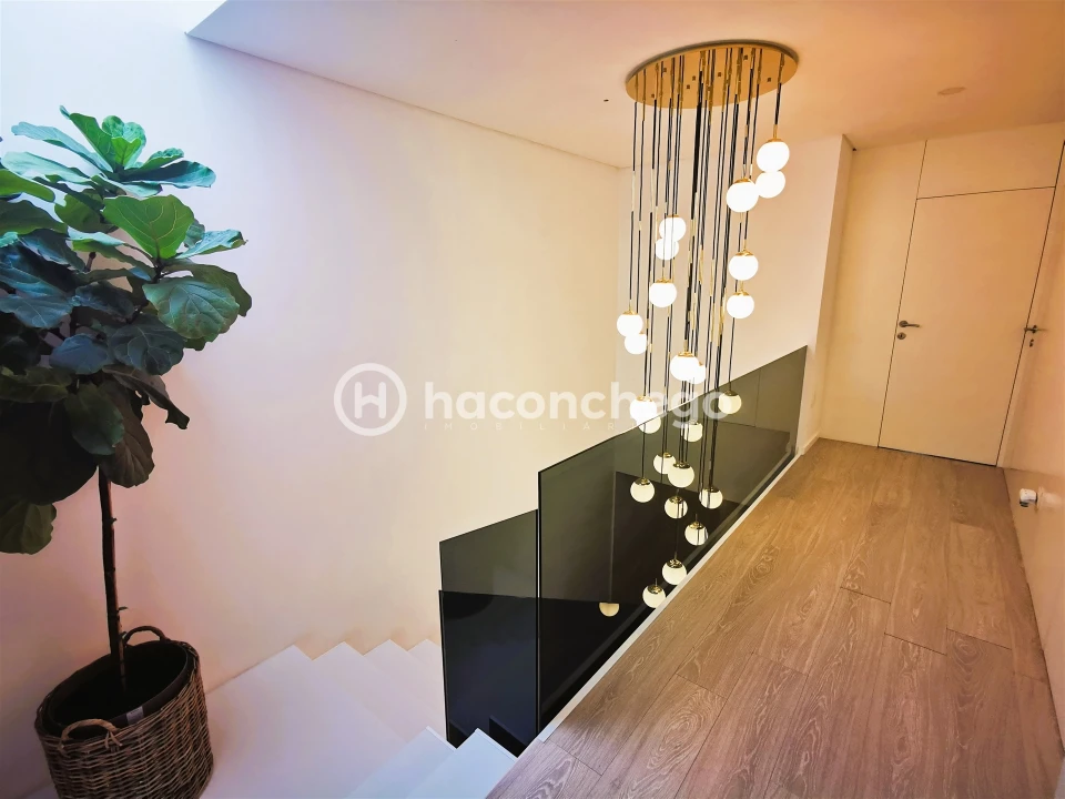 Moradia T4 para Venda em Abade de Neiva Foto 29