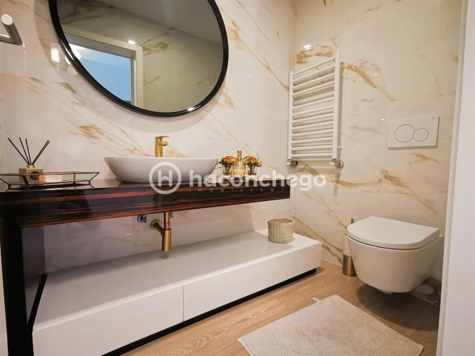 Moradia T4 para Venda em Abade de Neiva Foto 19