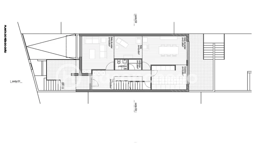 Moradia T4 para Venda em Abade de Neiva Foto 43