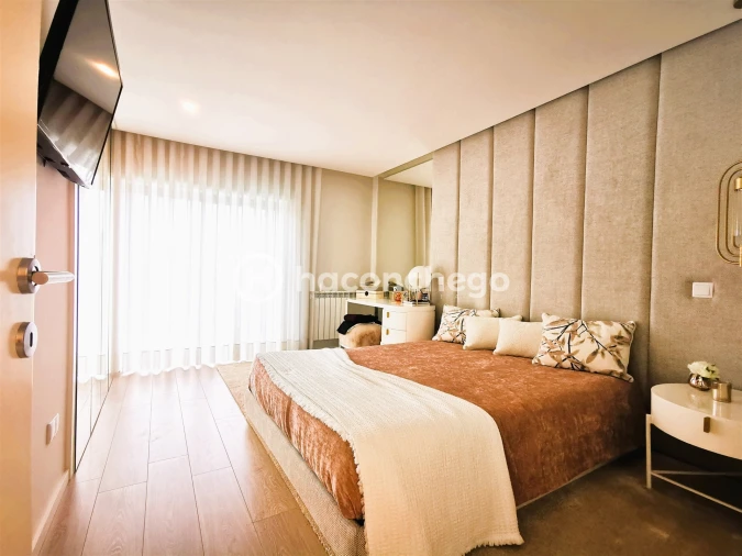 Moradia T4 para Venda em Abade de Neiva Foto 30