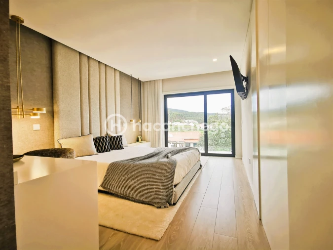 Moradia T4 para Venda em Abade de Neiva Foto 32