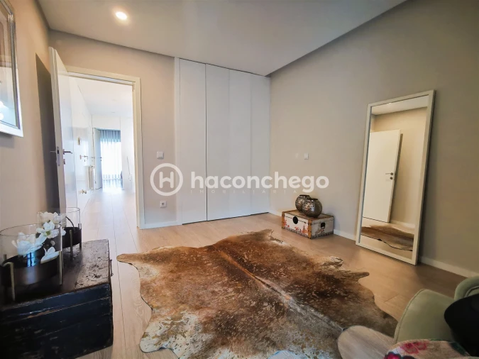 Moradia T4 para Venda em Abade de Neiva Foto 36