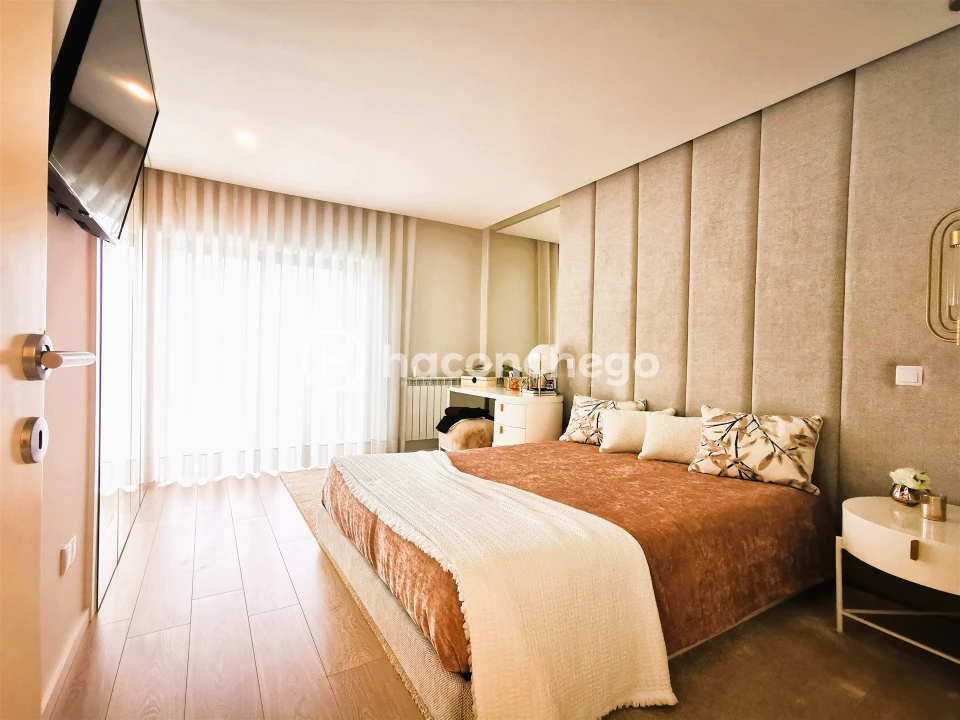 Moradia T4 para Venda em Abade de Neiva Foto 30