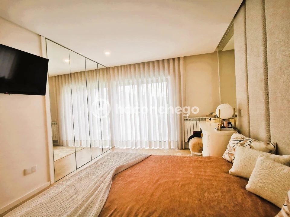 Moradia T4 para Venda em Abade de Neiva Foto 31