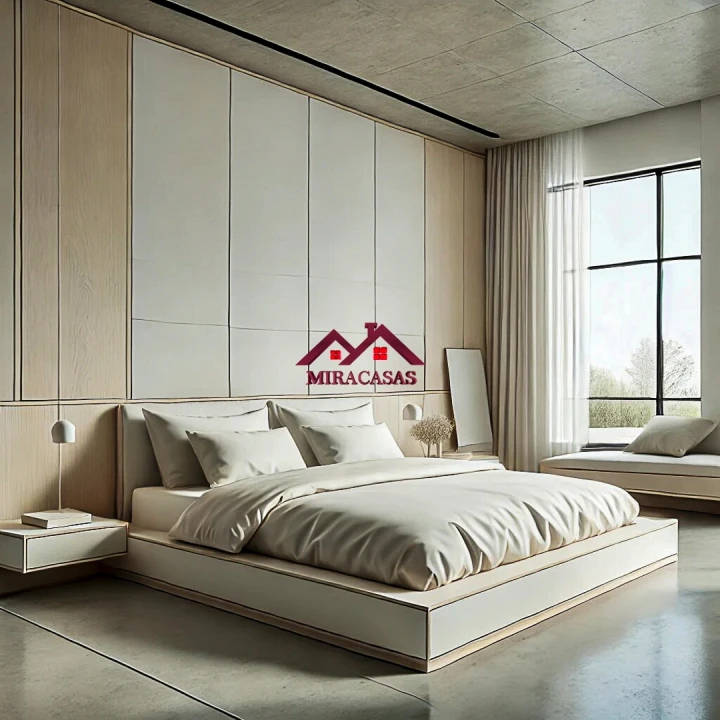 Moradia T3 para Venda em Fonte de Angeão e Covão do Lobo Foto 4