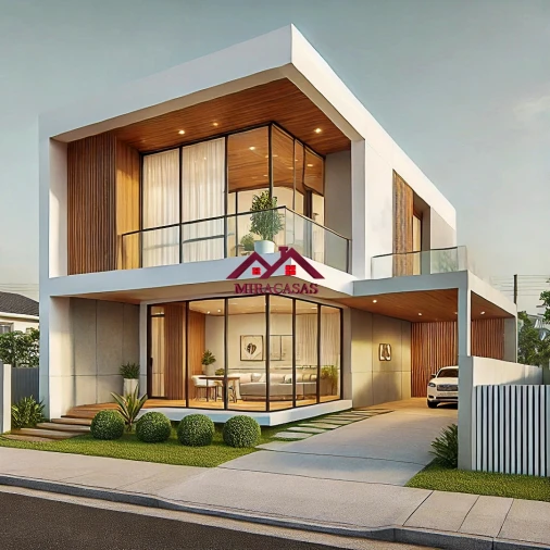 Moradia T3 para Venda em Fonte de Angeão e Covão do Lobo Foto 1