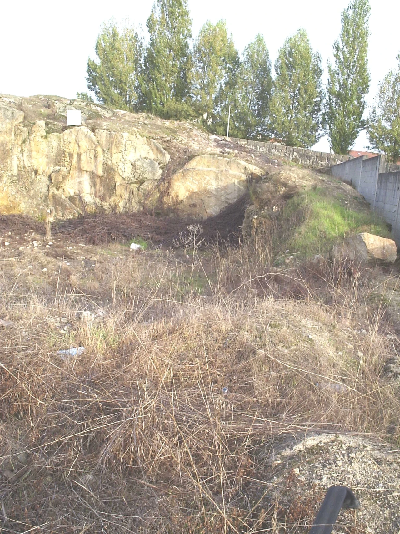 Terreno para Venda em Mundão Foto 1