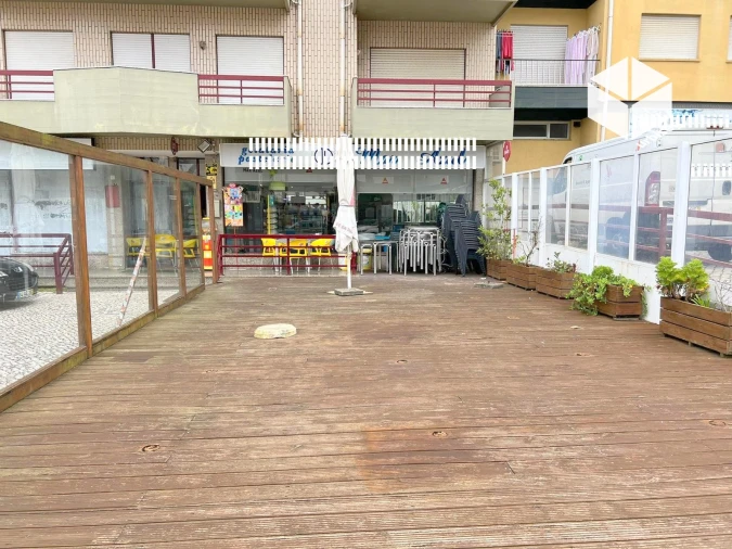 Negócio para Venda em Buarcos Foto 11