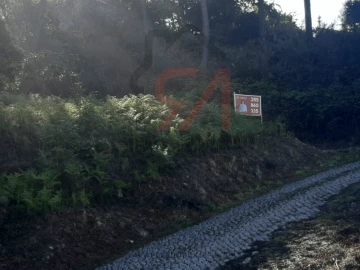 Terreno para Venda em Lustosa e Barrosas (Santo Estêvão)