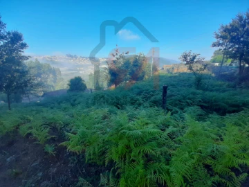 Terreno para Venda em Lustosa e Barrosas (Santo Estêvão)