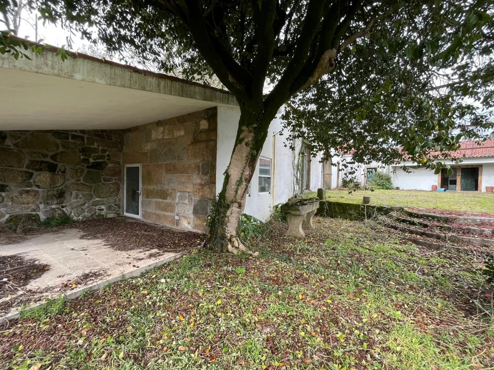 Quinta T0 para Venda em Sanfins Lamoso Codessos Foto 12