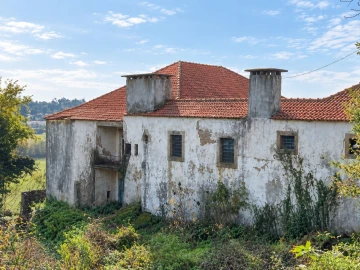 Quinta T0 para Venda em Sanfins Lamoso Codessos